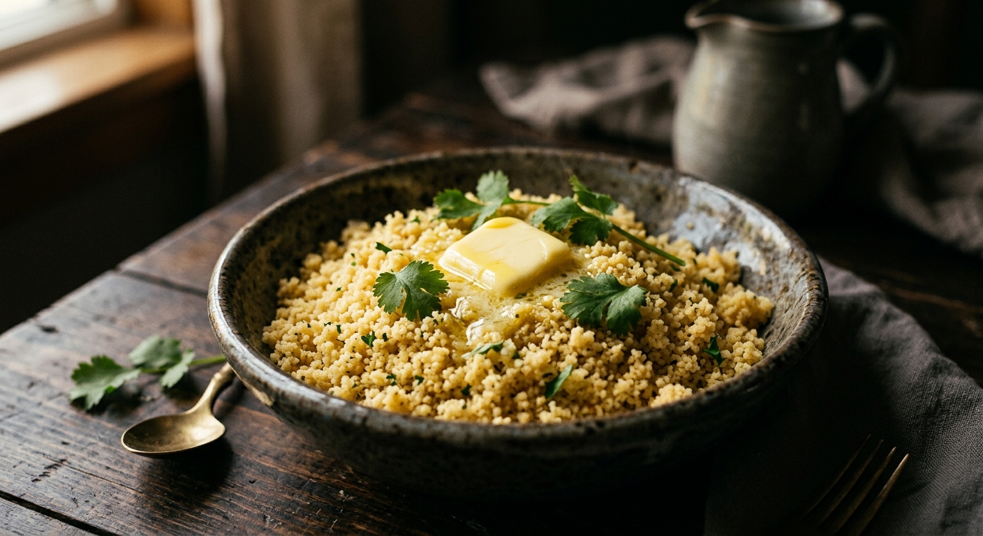 Couscous
