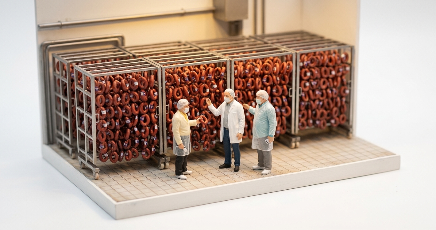 Cumhuriyet Sucukları