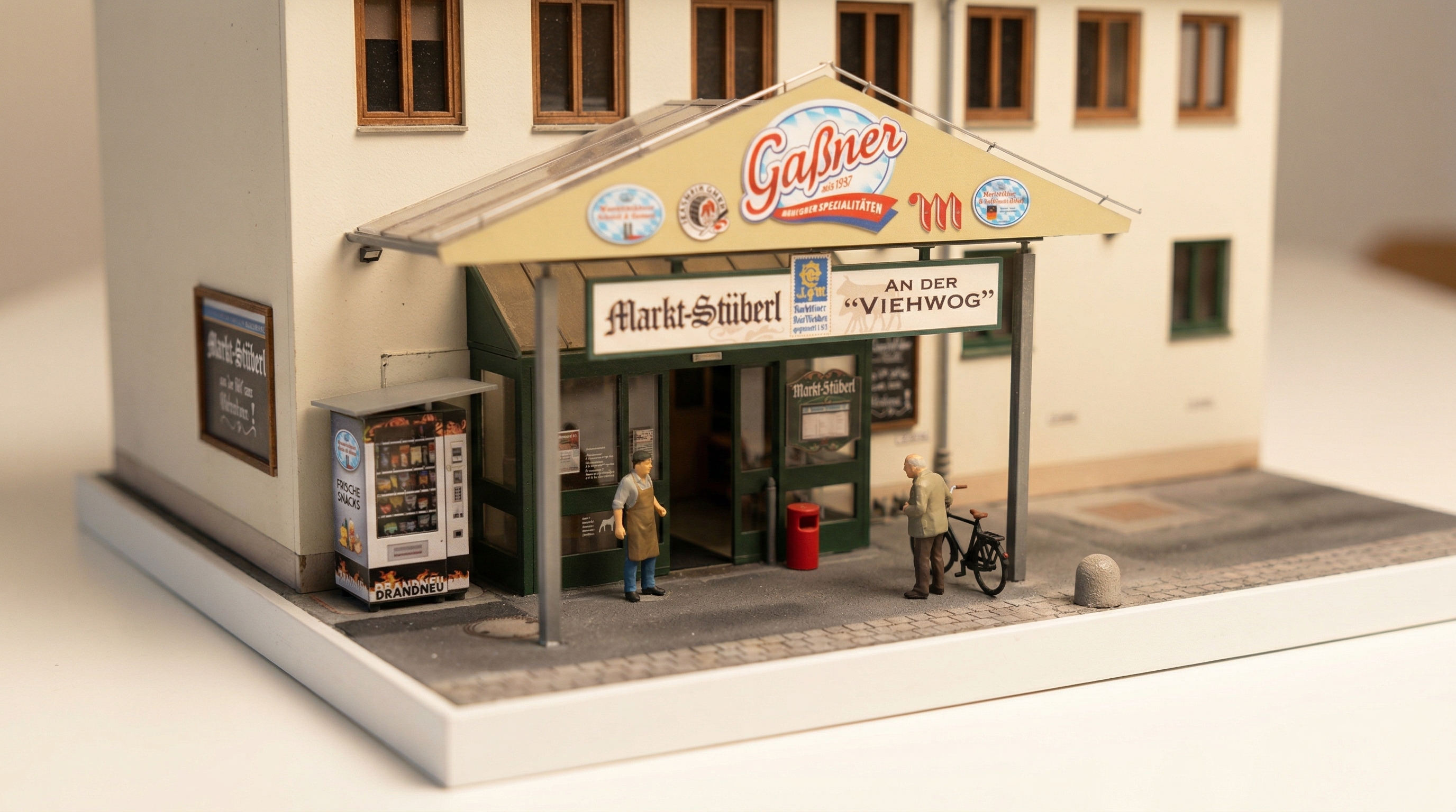 Metzgerei Gaßner