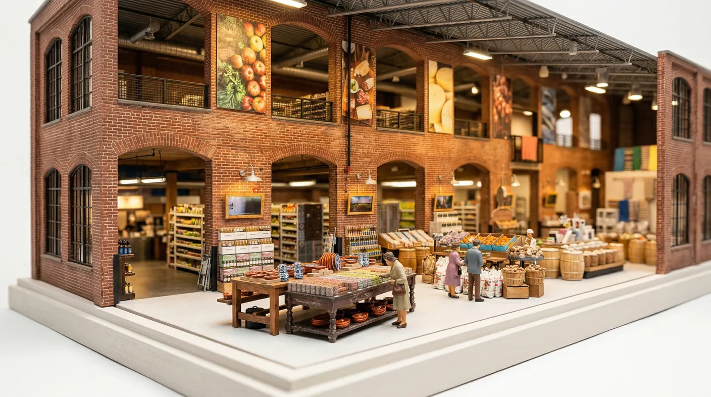 Portugalia Marketplace