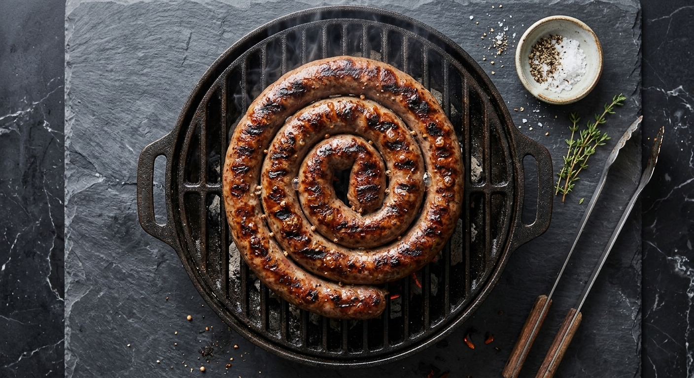 Classic Braai Boerewors