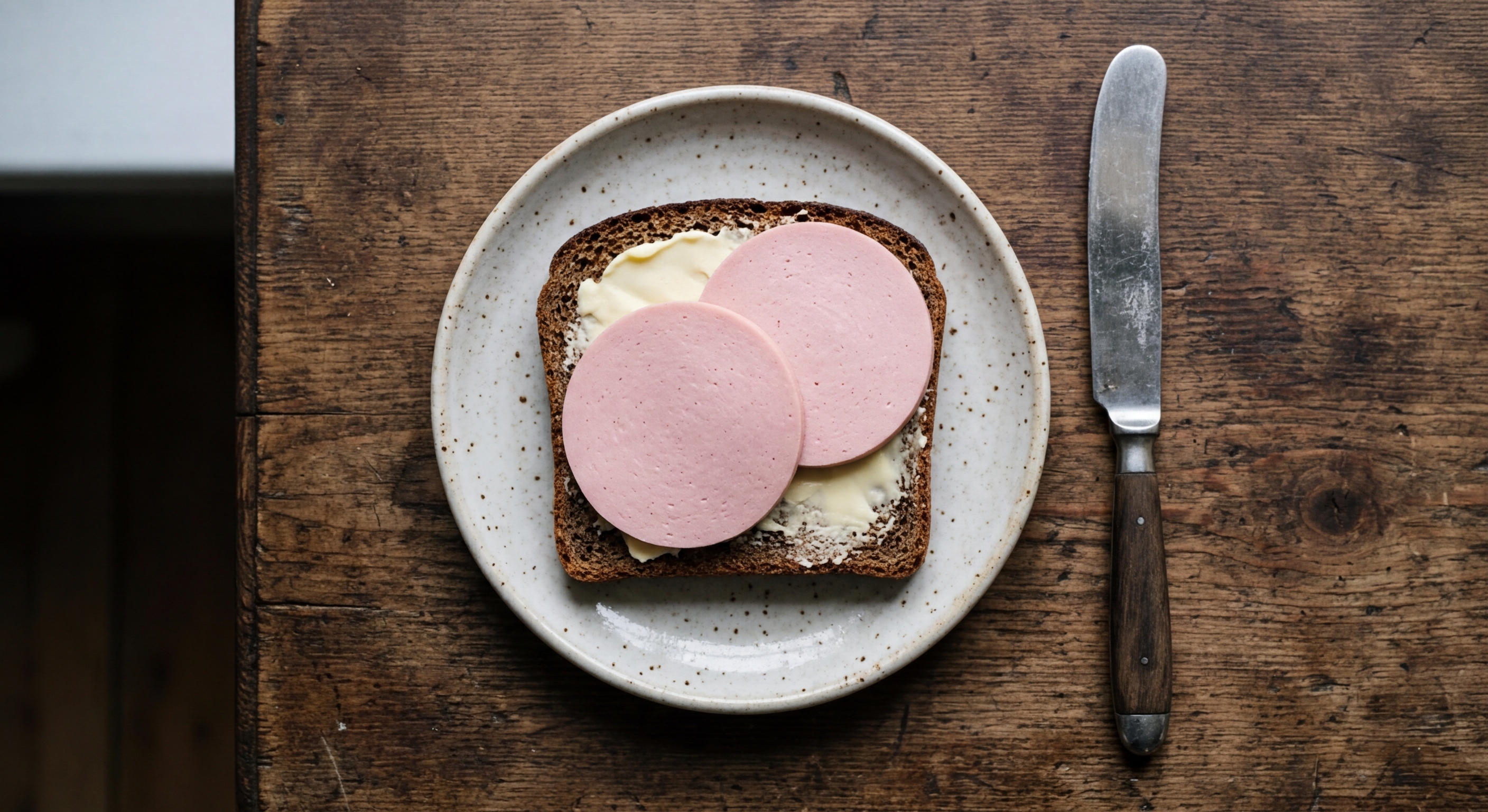 Buterbrod s Doktorskoy