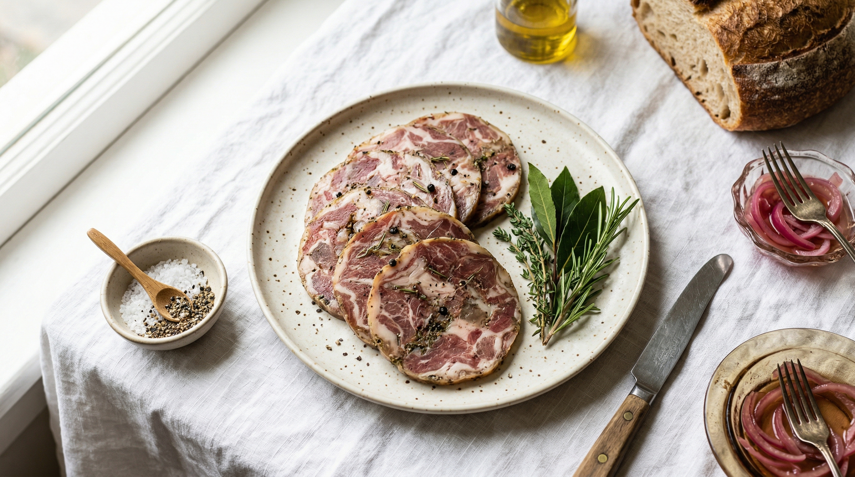 Classic Coppa di Testa