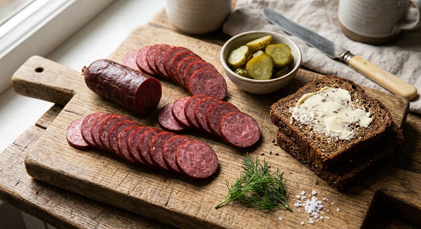 Cold Hongchang Platter