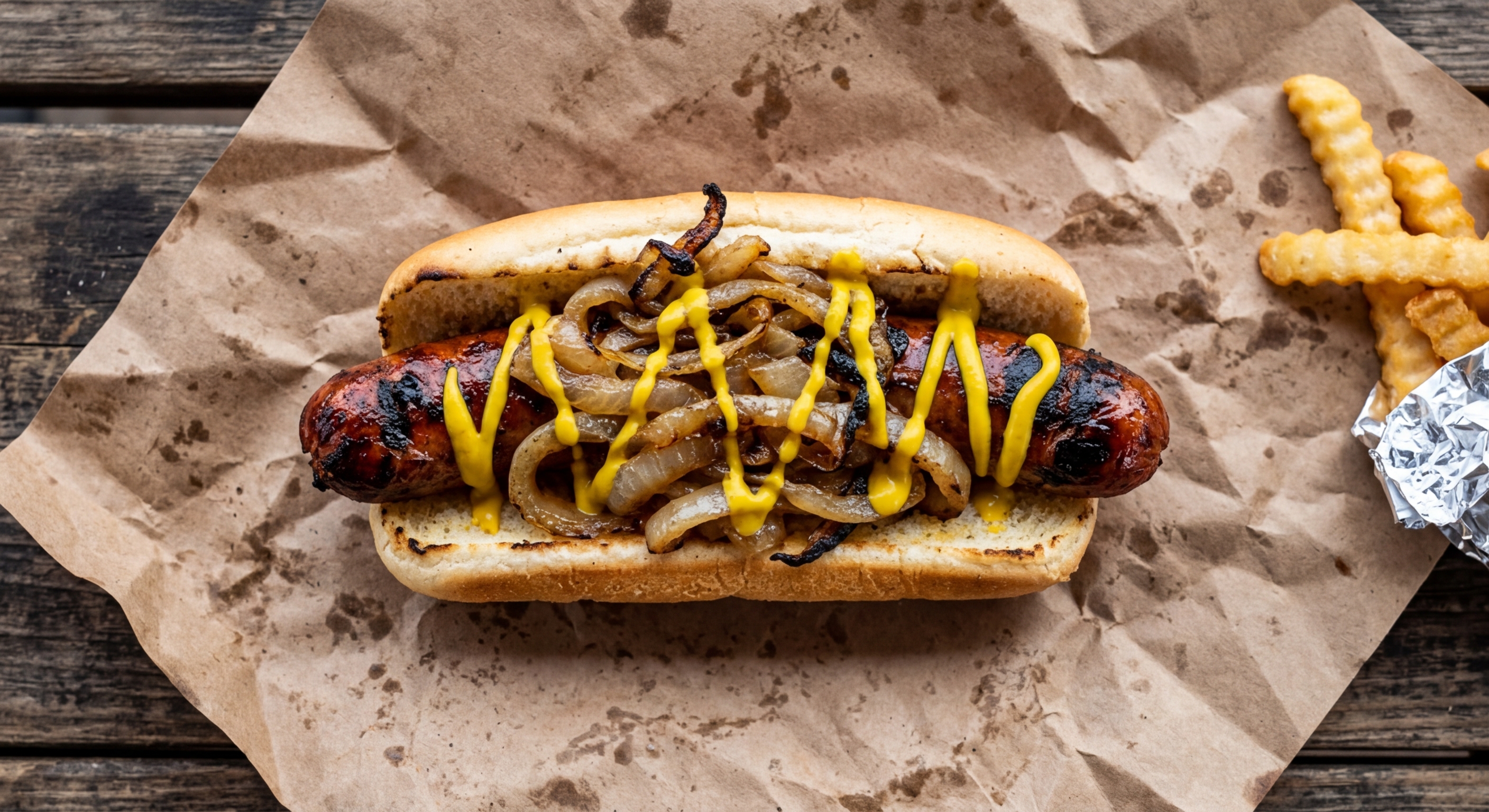 Maxwell Street Polish