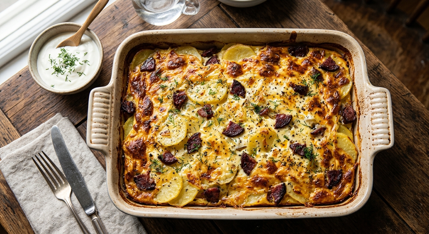 Skilandis Bulvių Plokštainis