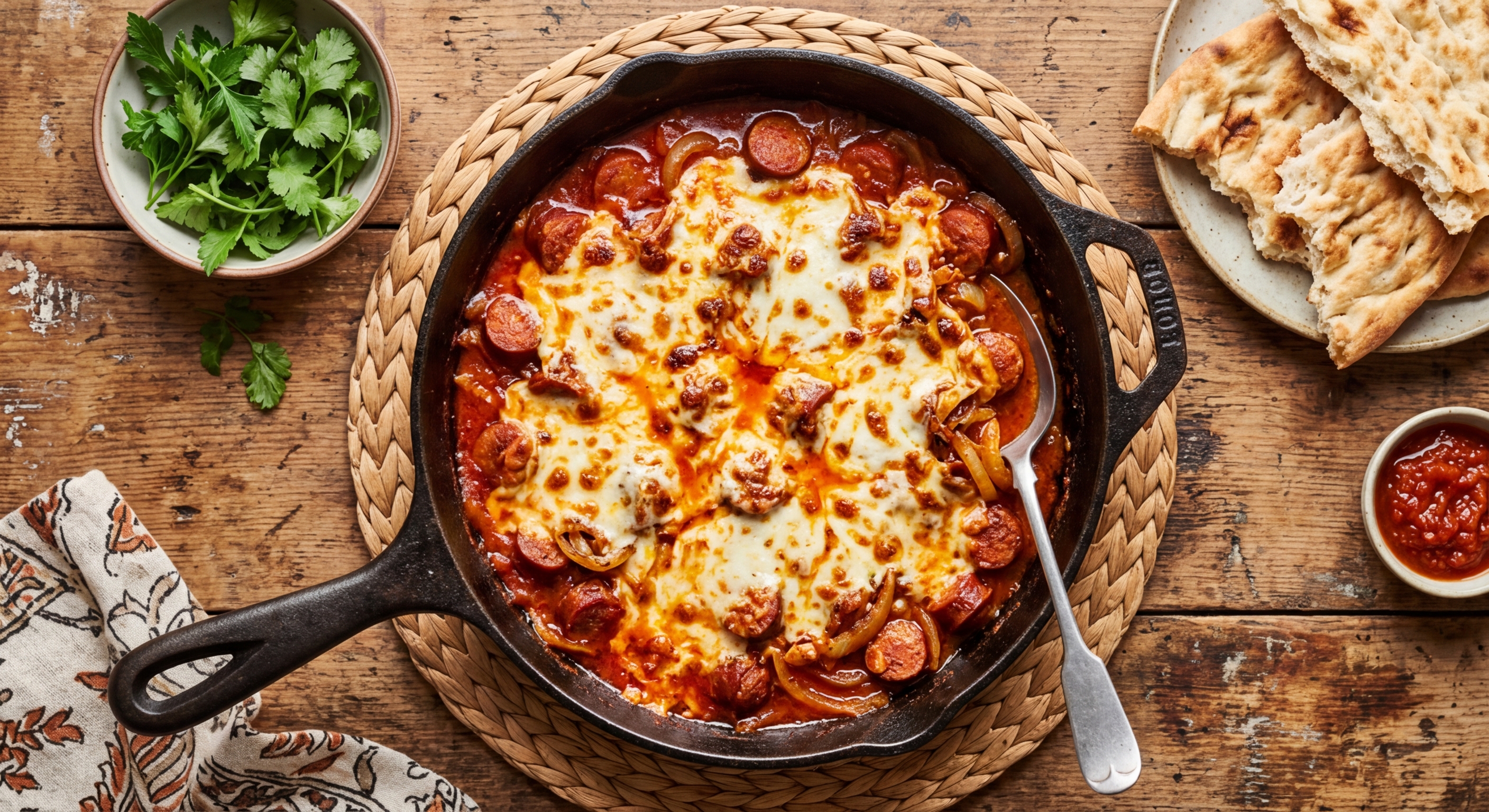 Sosis Bandari ba Panir