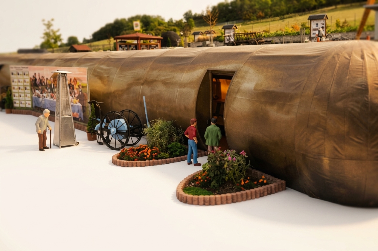 Thüringer Bratwurstmuseum