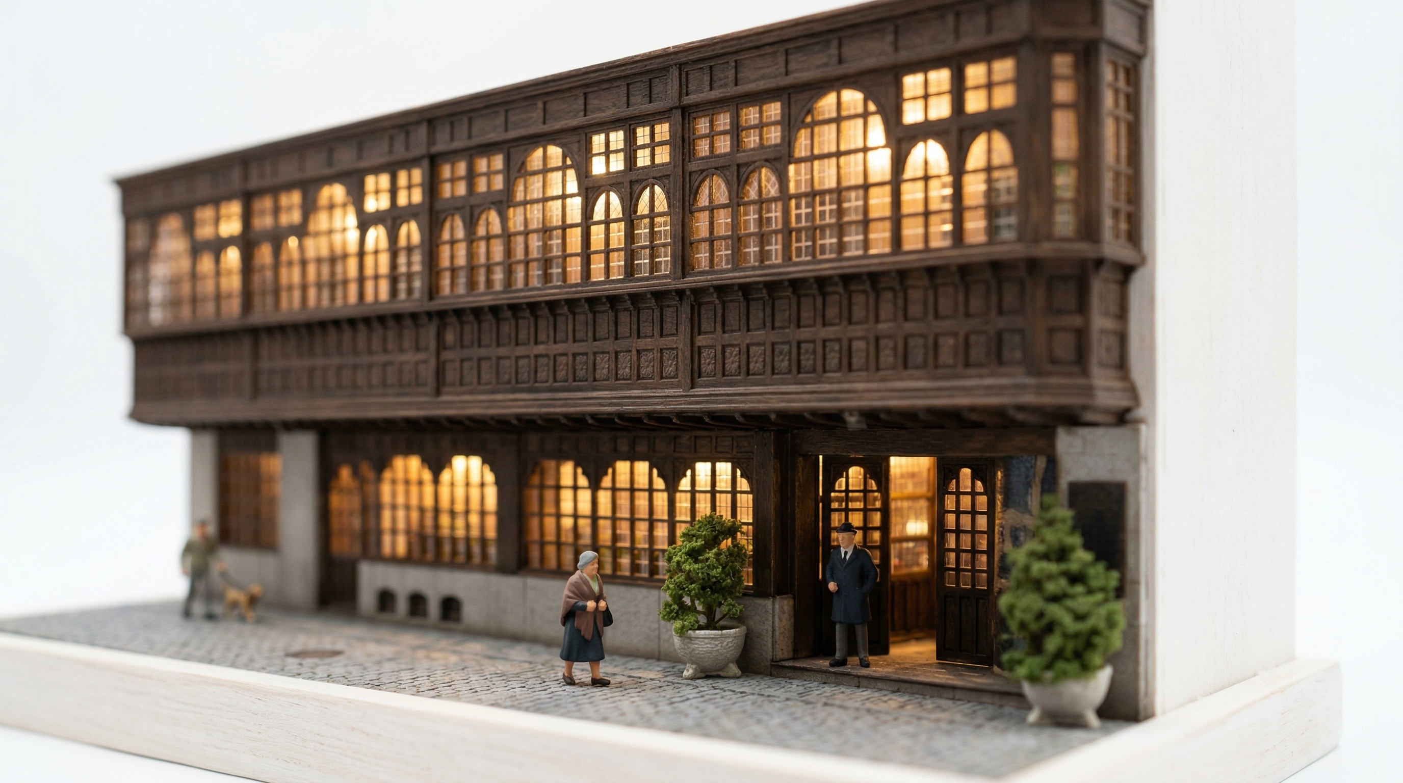Casa Ojeda
