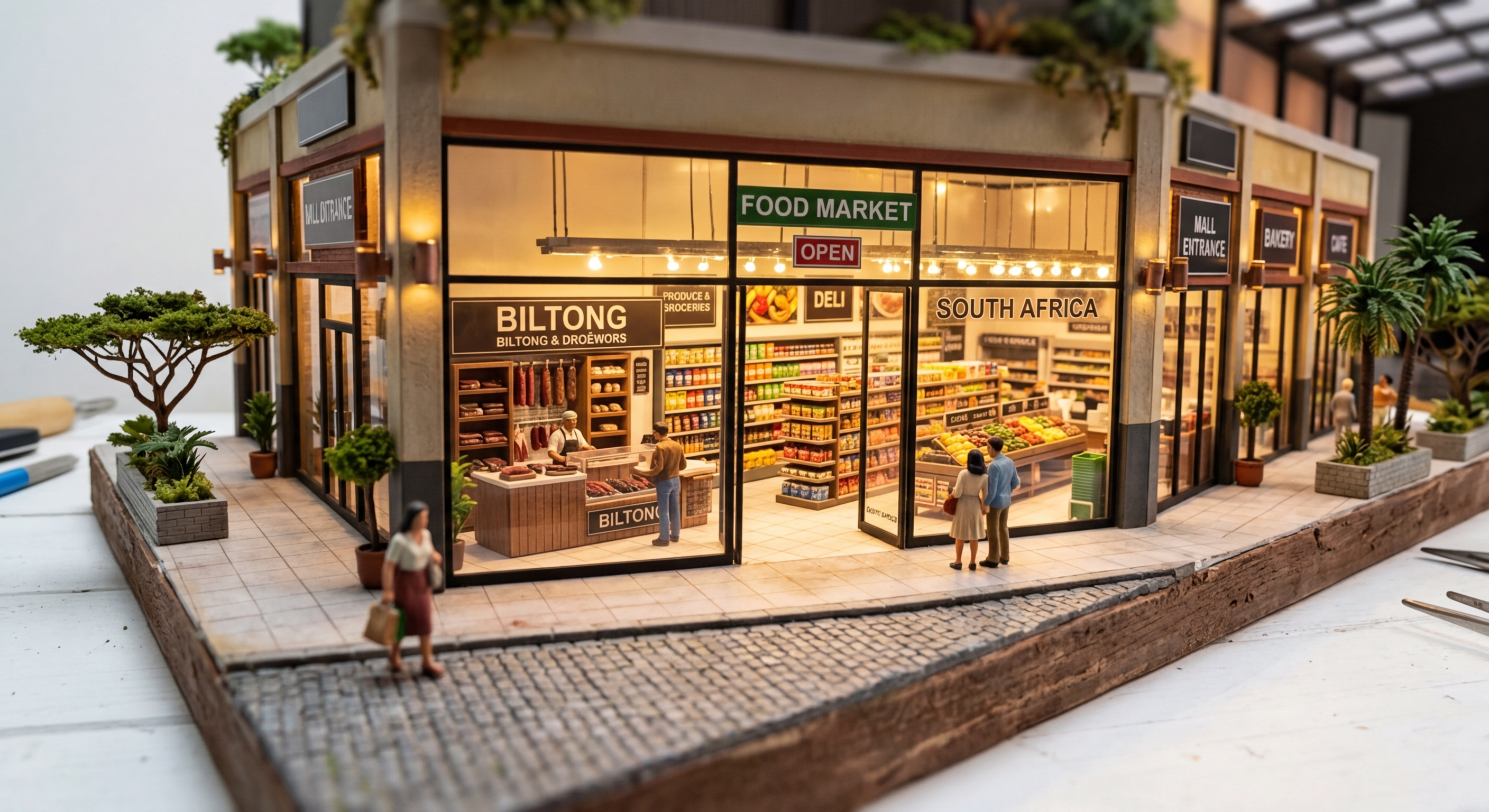 Food Lover's Market Fourways