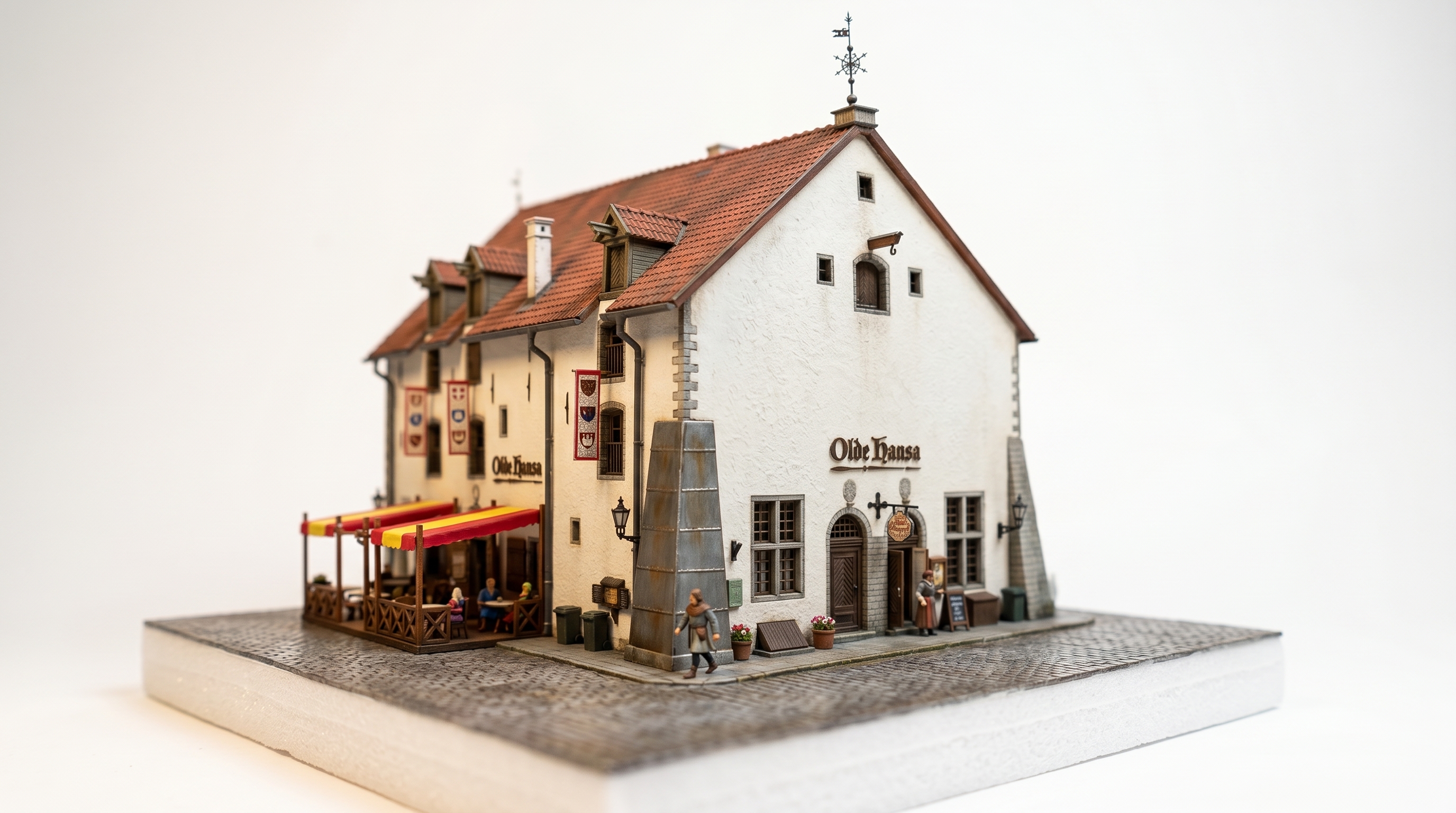 Olde Hansa