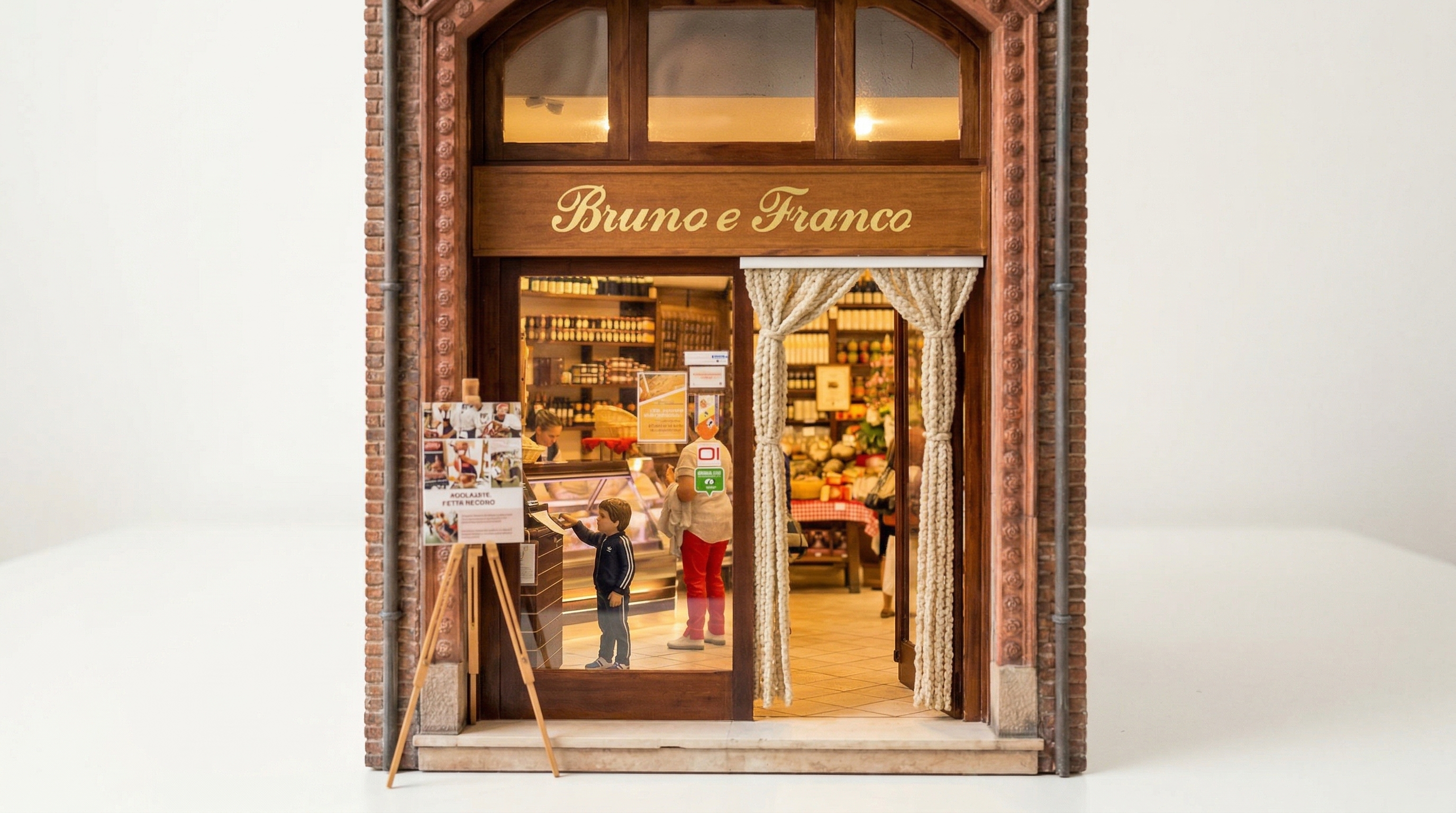 Salumeria Bruno e Franco