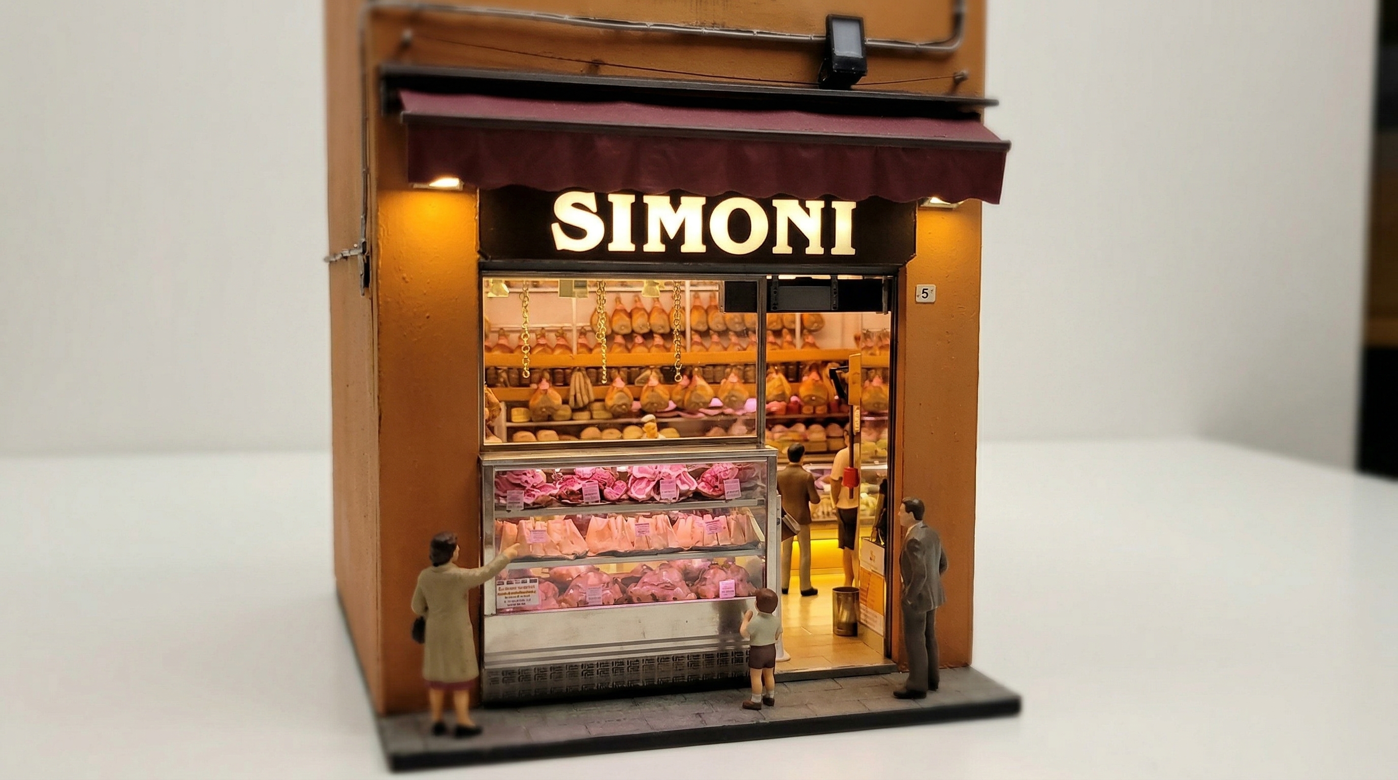 Salumeria Simoni