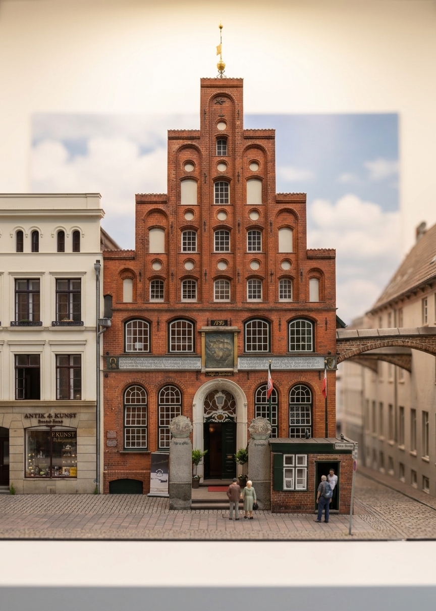 Schiffergesellschaft