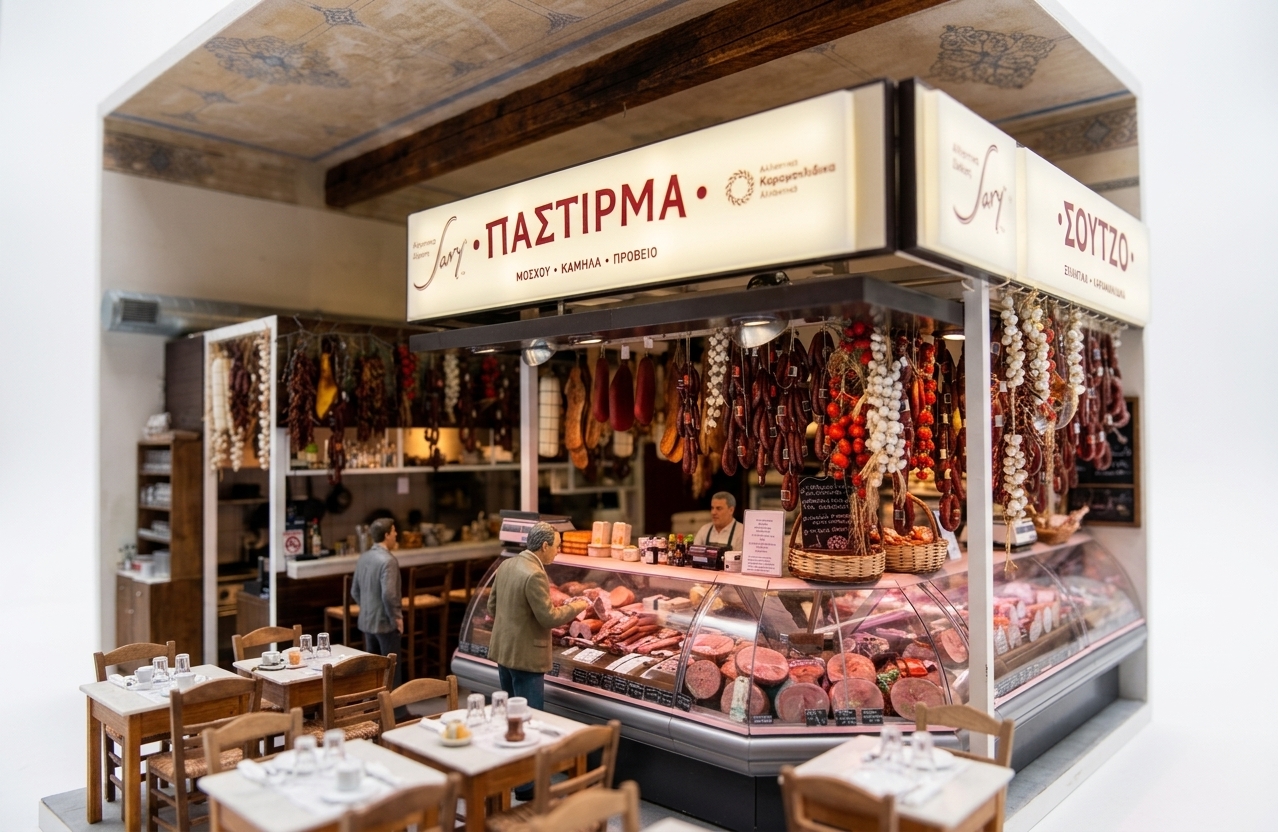 Ta Karamanlidika tou Fani