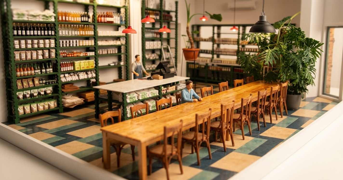 Tawlet by Souk el Tayeb