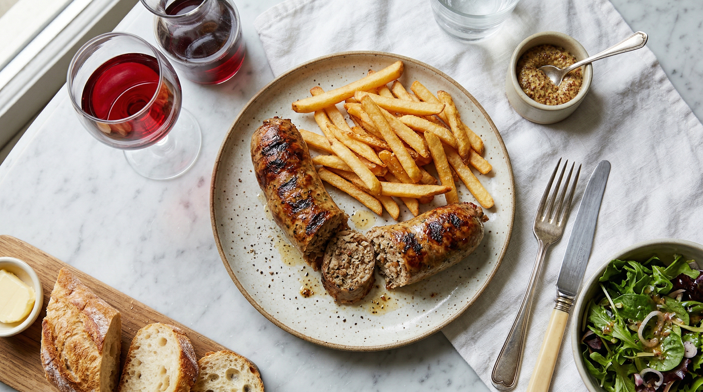 Andouillette
