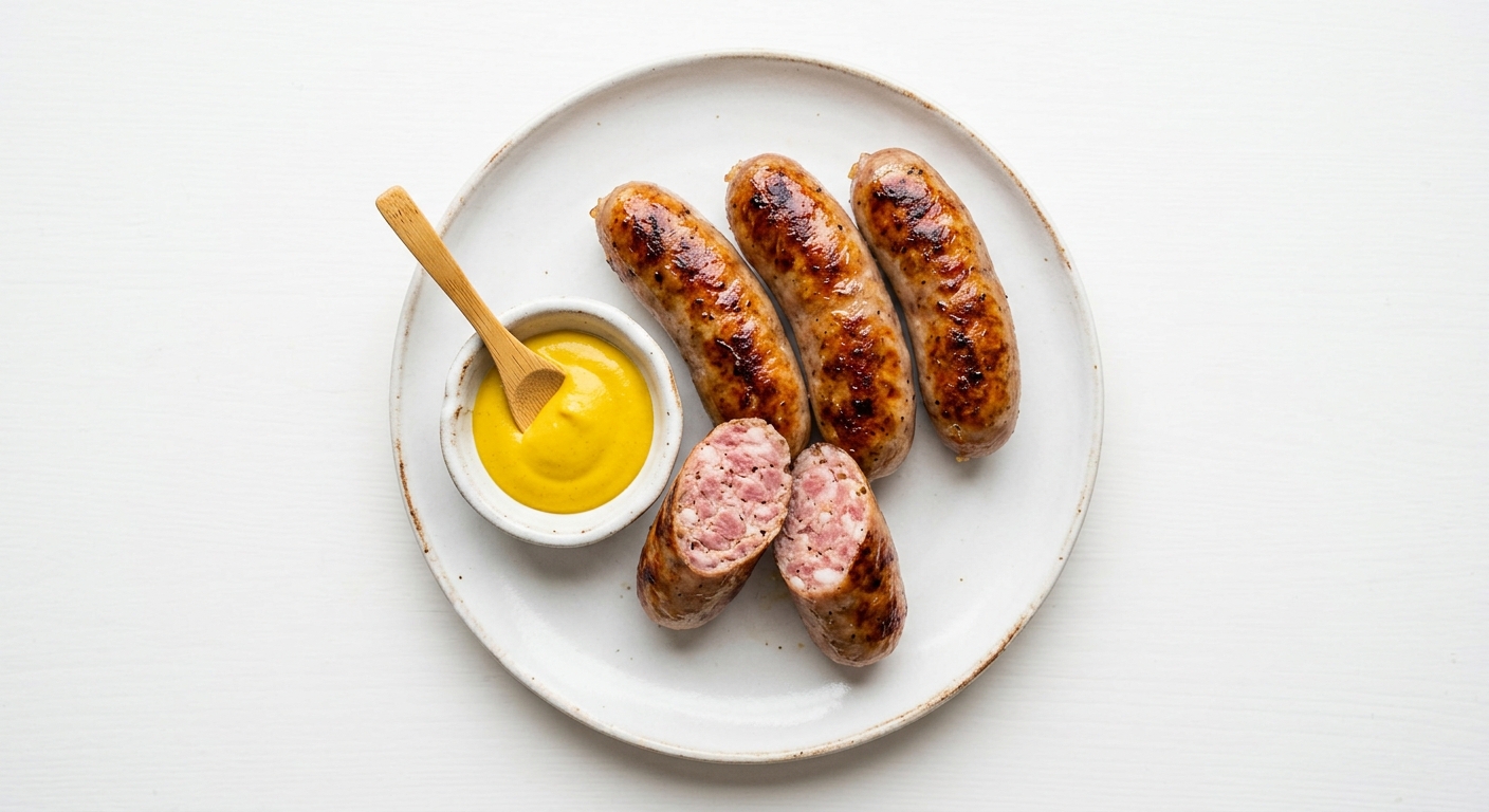 Arabiki Sausage