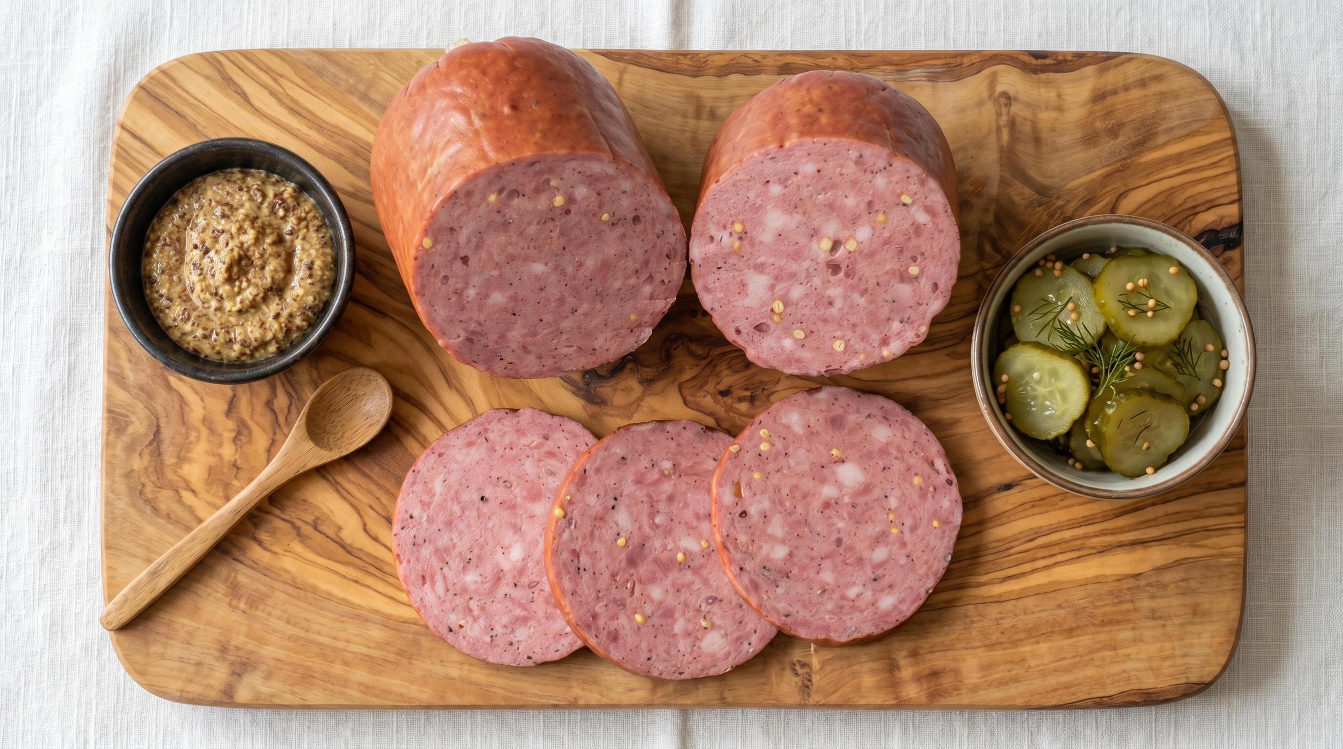 Bierwurst