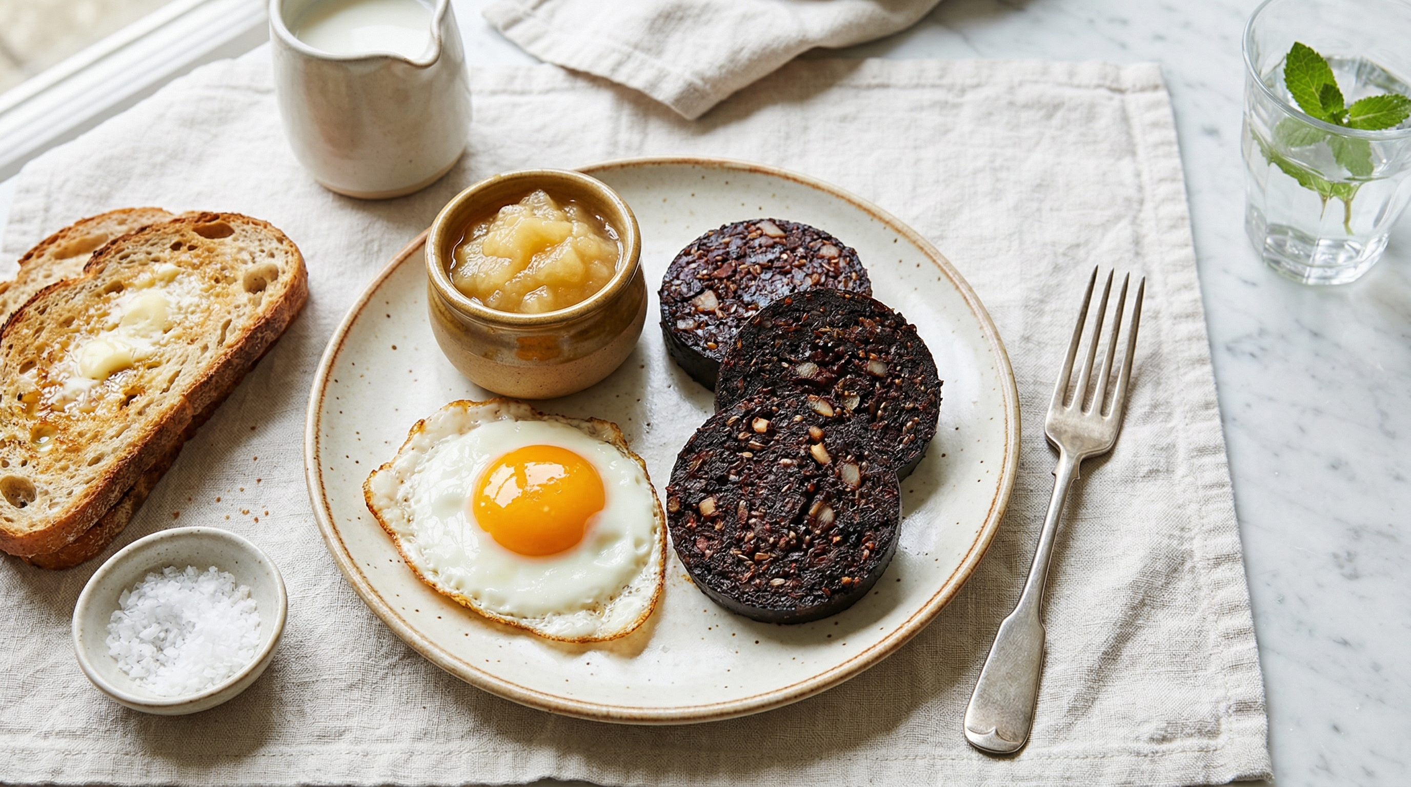 Puddin Butcher Edward Twomey Butcher Shop | Planetwurst
