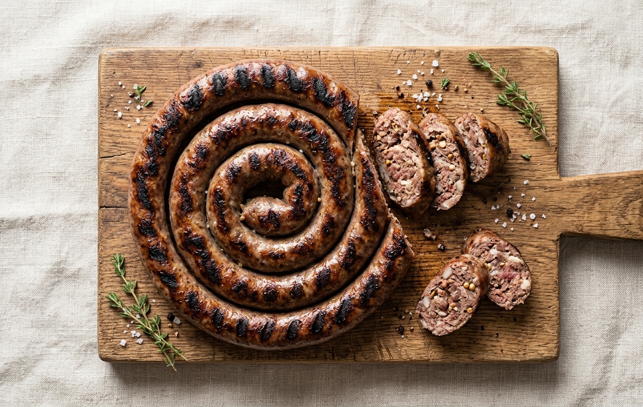 Boerewors