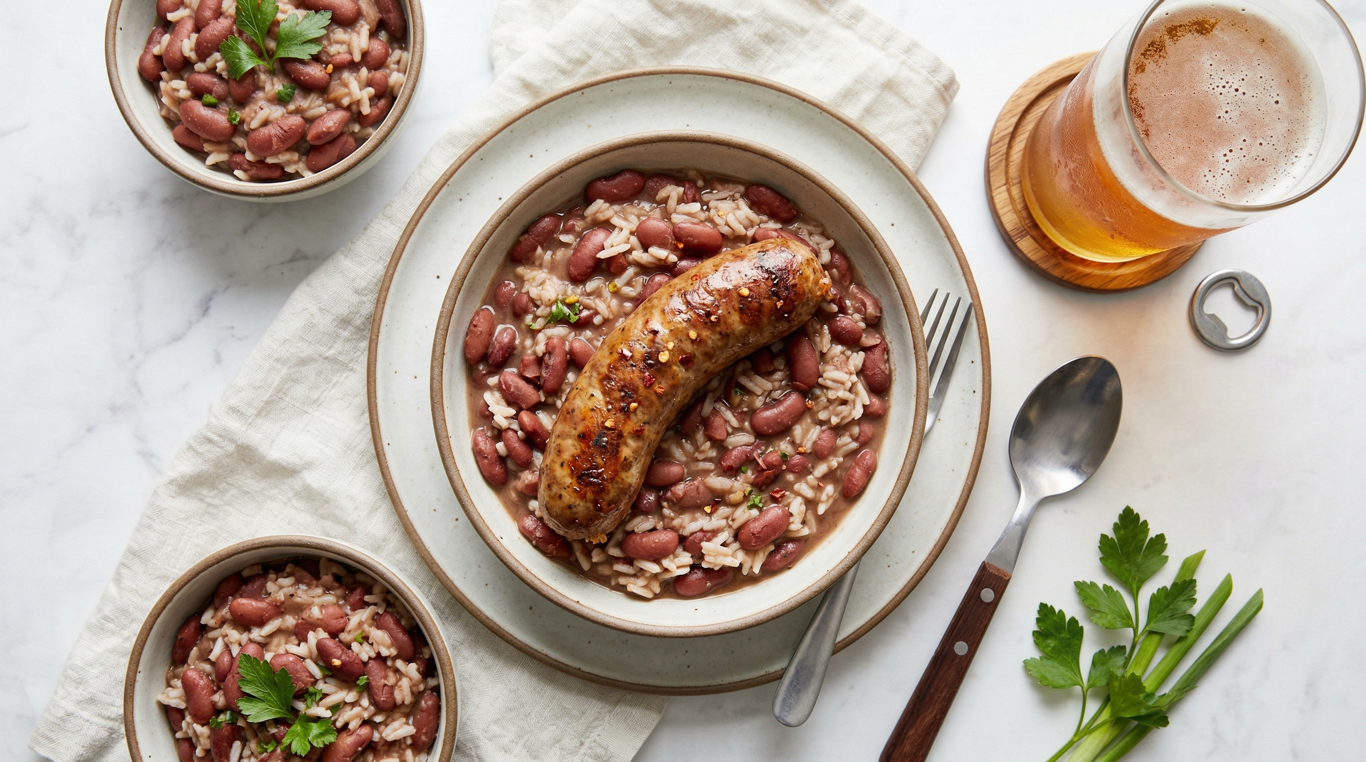 Creole Chaurice