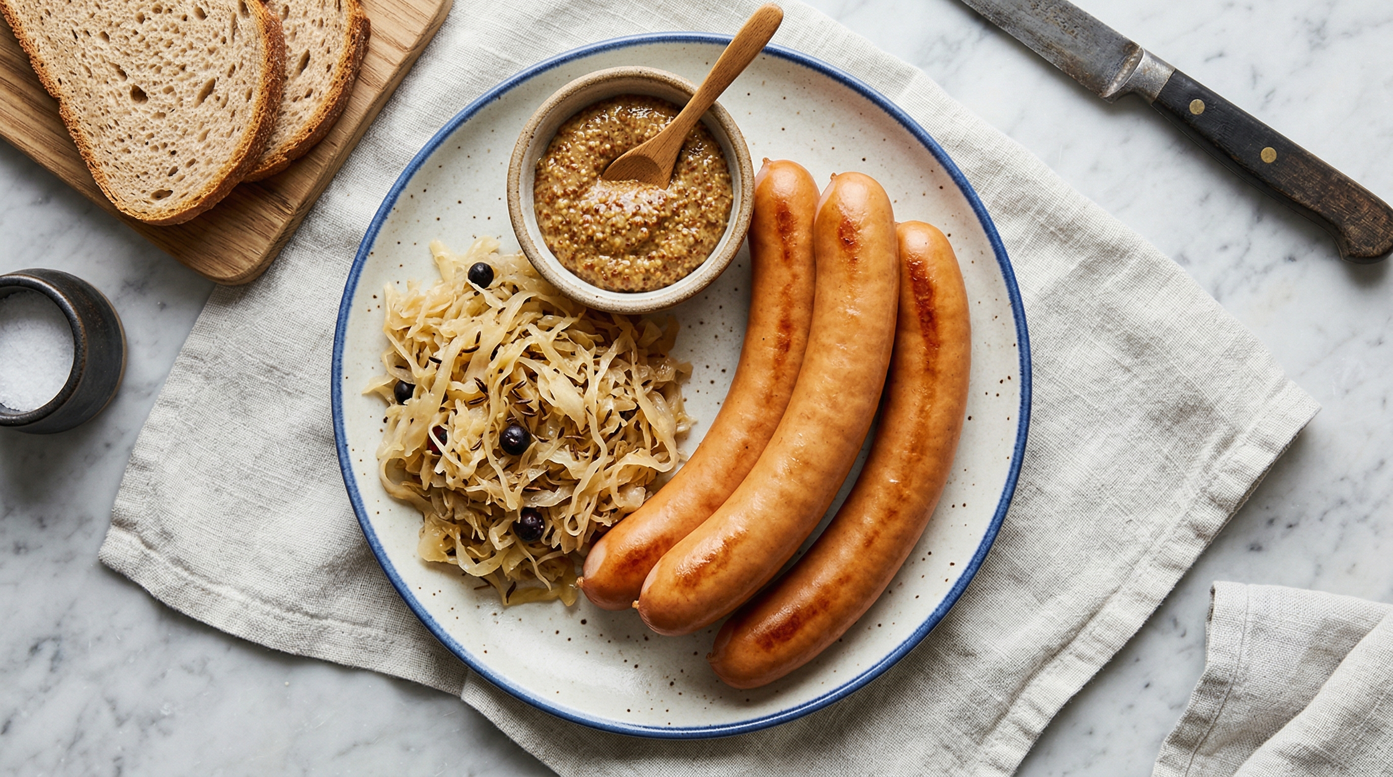 Frankfurter Würstchen