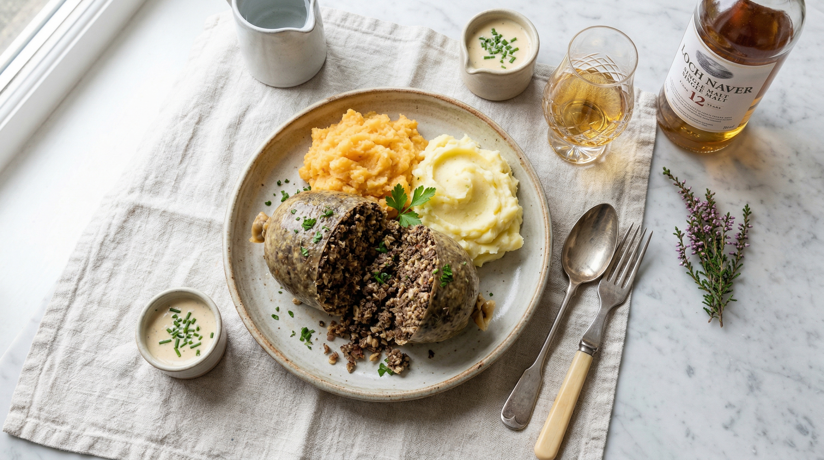 Haggis