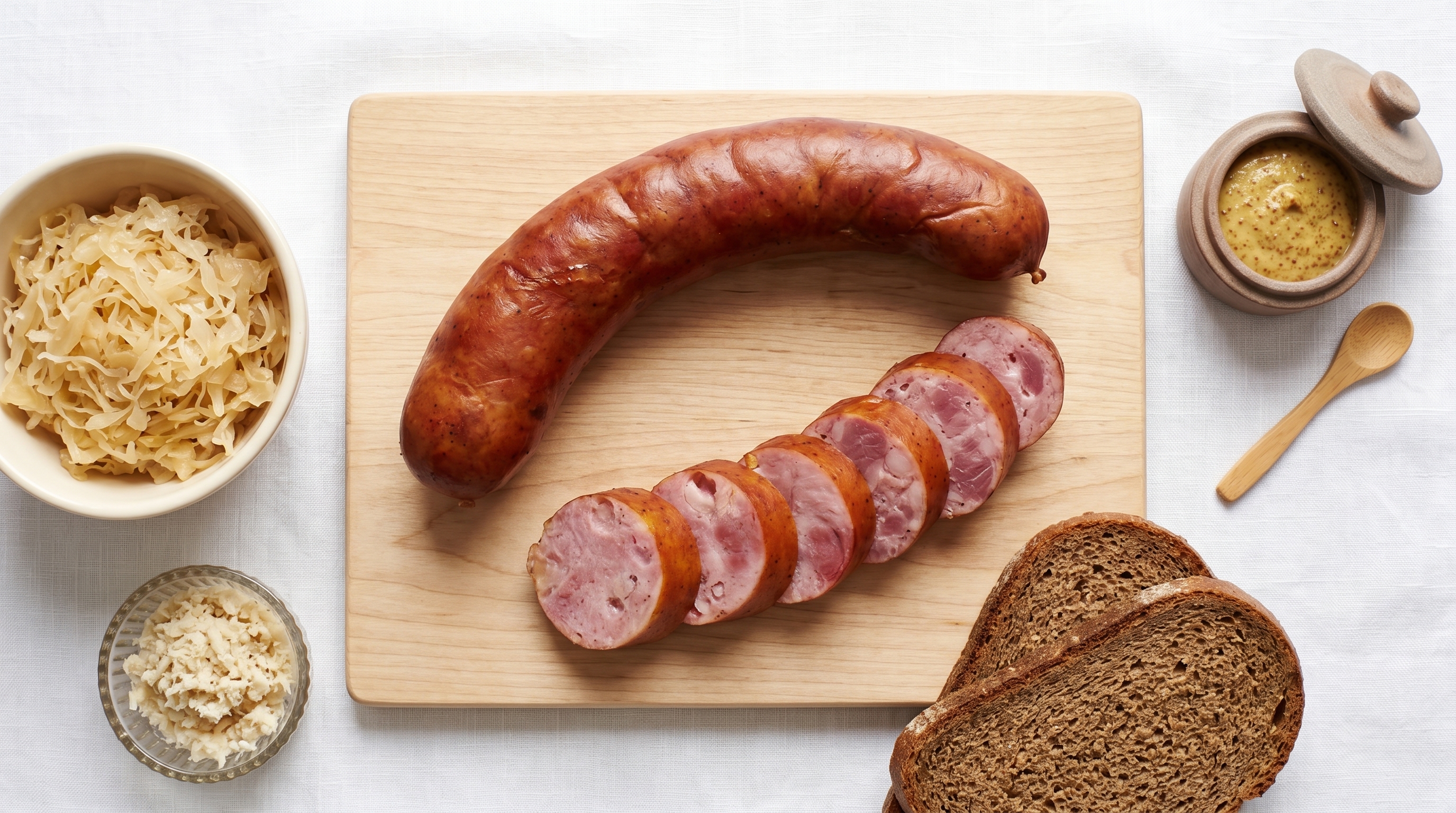 Kranjska klobasa