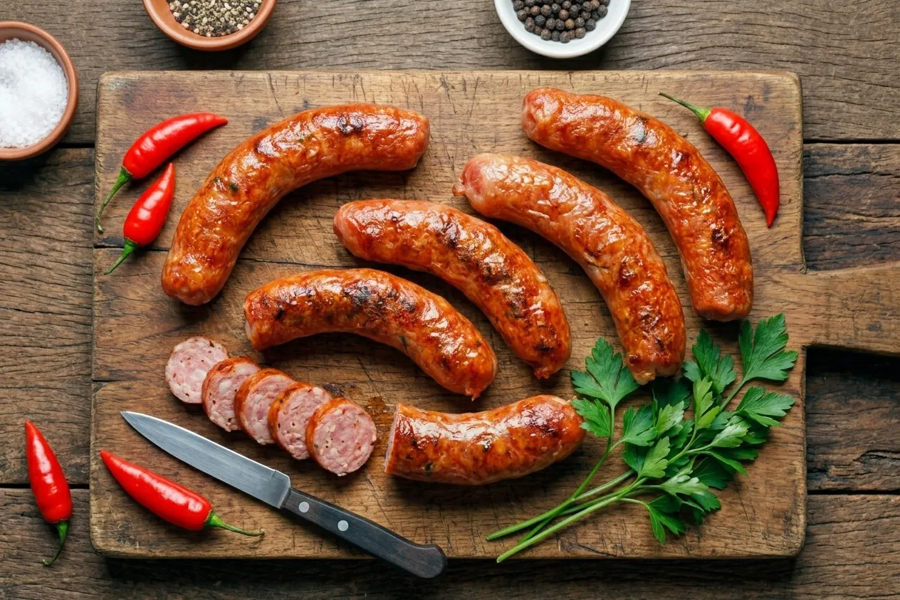 Linguiça