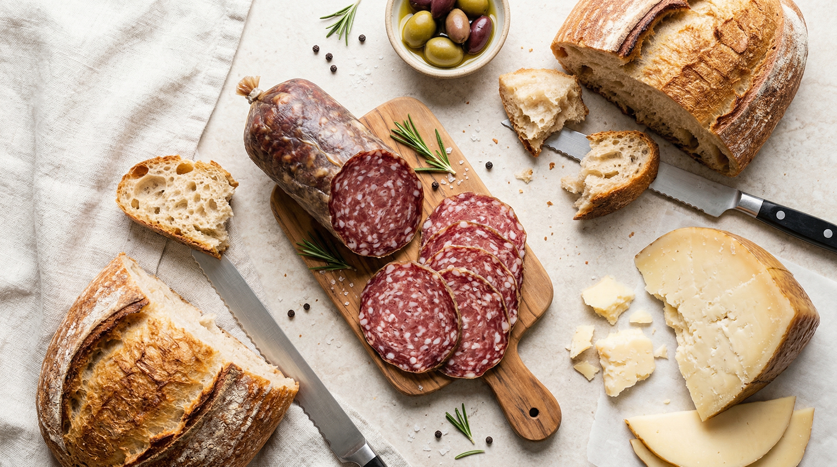 Molinari Salame