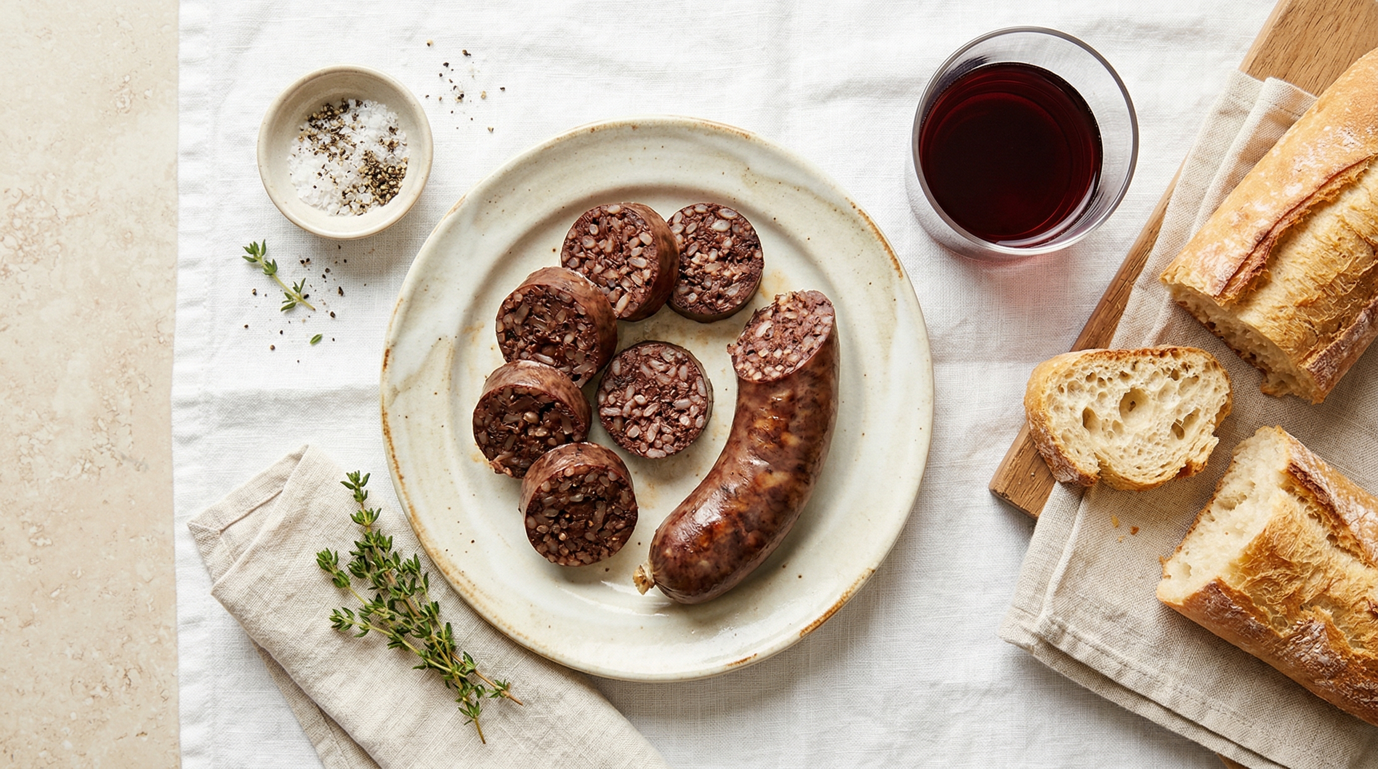Morcilla de Burgos