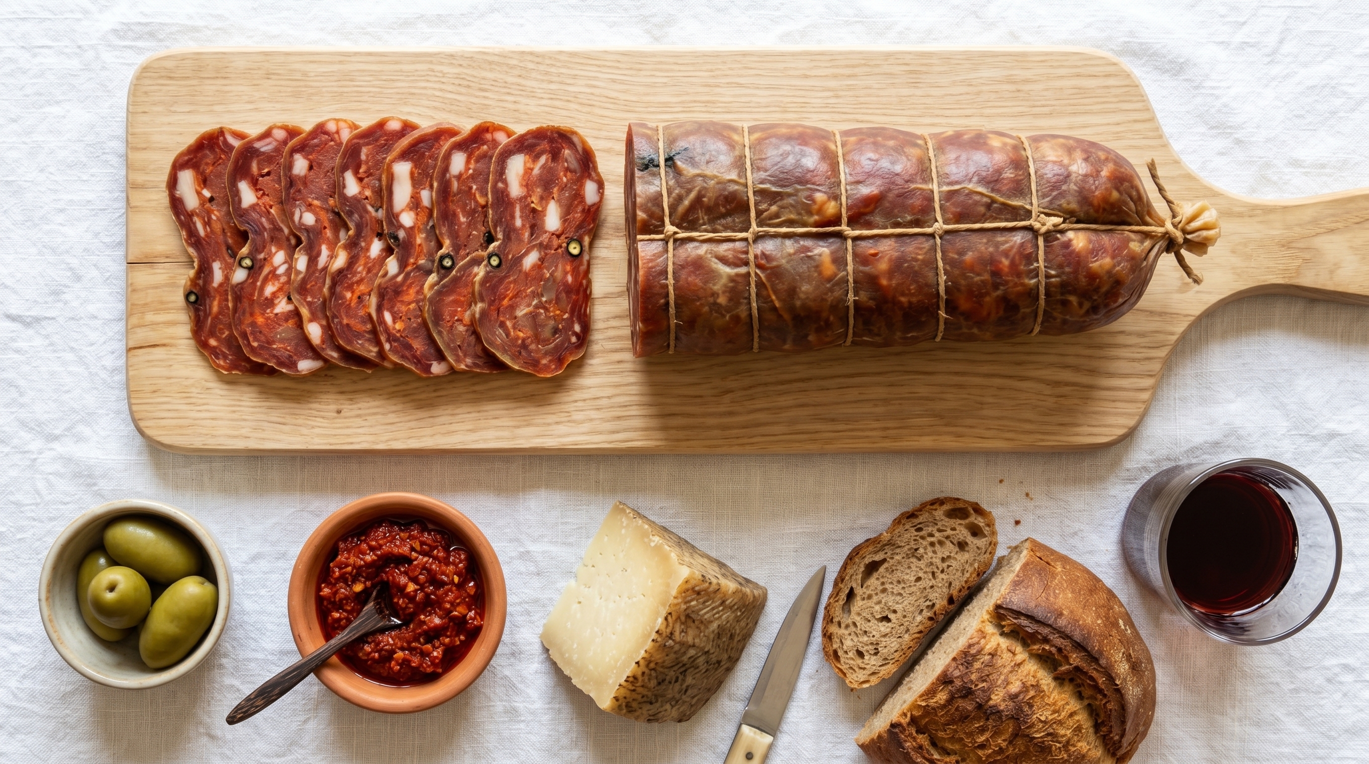 Soppressata