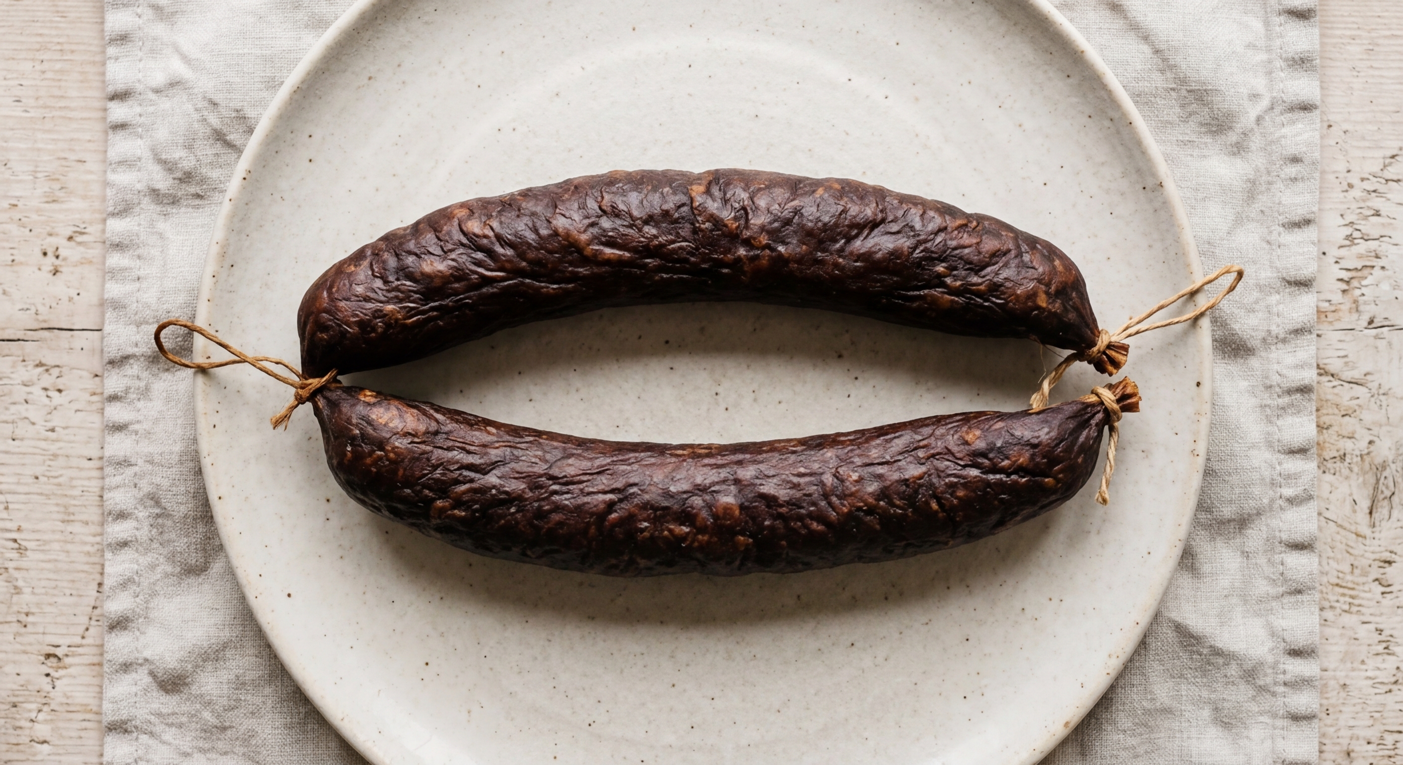 Vossapølse